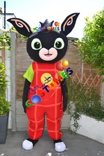Hire bunny lookalike for sale  CROYDON