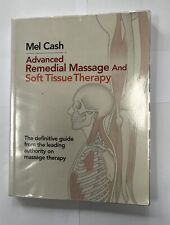 Advanced remedial massage for sale  CONGLETON