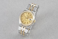 Rolex oysterquartz datejust for sale  FARNHAM