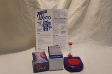 2004 celebrity taboo for sale  Hastings