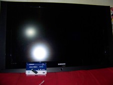 Pollici hd samsung usato  Agrigento