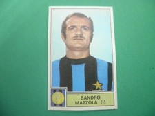 Figurina calciatori panini usato  Sarno