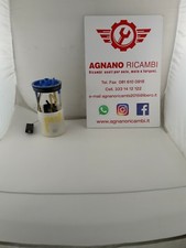 Pompa serbatoio carburante usato  Napoli