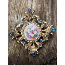 Vintage limoges floral for sale  Boynton Beach