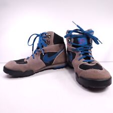 Botas de caminhada Nike Trango masculinas 6.5 femininas 8 ACG 1990 vintage anos 90 camurça parte superior alta comprar usado  Enviando para Brazil