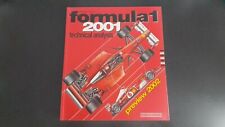 Livre formula technical d'occasion  Issy-les-Moulineaux