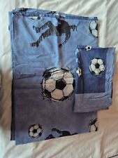 Football duvet cover for sale  BRADFORD