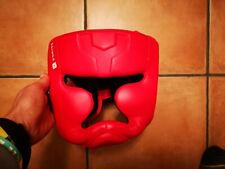 Caschetto boxe arti usato  Mantova