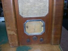 Ancienne radio lampes d'occasion  Saint-Amand-Montrond