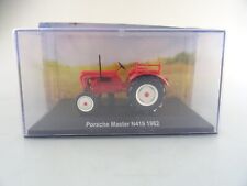 Hachette traktor porsche gebraucht kaufen  Driedorf