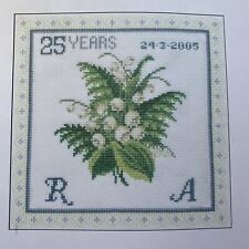Cross stitch kit for sale  PONTYCLUN