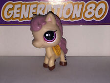 Littlest petshop cheval d'occasion  Bruay-la-Buissière