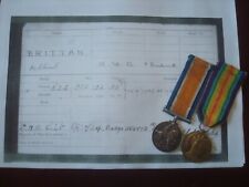 Ww1 bwm victory for sale  HALESOWEN