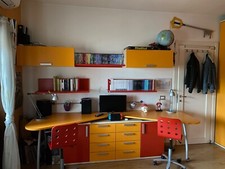 Cameretta per bambini usato  Monte Porzio Catone
