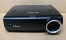 Infocus in37 projecteur d'occasion  Dammarie-les-Lys