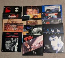 Action laserdiscs batman for sale  Wesley Chapel