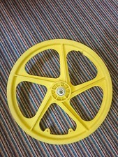 Ogk front wheel for sale  ABERYSTWYTH