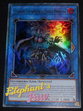Yugioh cavalieri fantasma usato  Fano