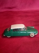Voiture miniature citroën d'occasion  Moulins
