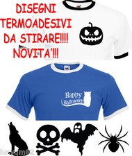 Pezzi halloween stampe usato Pezzi halloween stampe usato  Italia