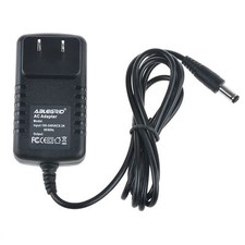 Adaptador CA para Zoom G1X/G1 QUATRO Processador de Efeitos de Guitarra Fonte de Alimentação Cabo de Rede comprar usado  Enviando para Brazil