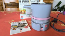 Saucier electrique seb d'occasion  Reims
