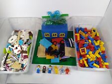 Lego mixed lot for sale  Columbus