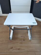 Desk mini white for sale  SUTTON