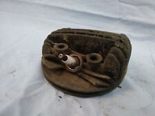 Culasse cylinderkopf dkw d'occasion  Châteaulin