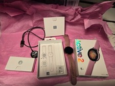 Samsung galaxy active for sale  Graham