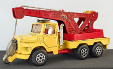 Majorette 3011 camion d'occasion  Cuges-les-Pins