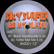 Skysurfer slave vinyl gebraucht kaufen  Deutschland