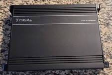 New focal ap4340 for sale  Azusa