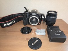 Canon rebel xsi for sale  Turner