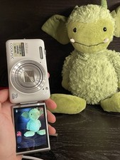 Nikon coolpix s6600 for sale  LEEDS