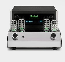 Mcintosh c08 tube for sale  Ridgewood