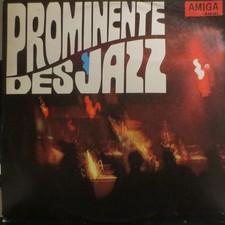 Prominente jazz gebraucht kaufen  Berlin