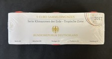 Brd euro tropische gebraucht kaufen  Elztal