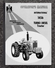 1456 international tractor for sale 1456 international tractor for sale Addison