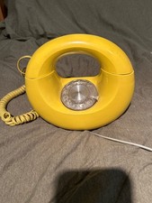 Yellow western electric for sale  Woodmere