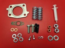 Turbocharger gasket kit gebraucht kaufen  Münster