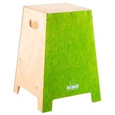 Meinl nino cajon usato  Spedire a Italy