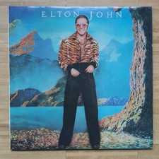 Elton john caribou gebraucht kaufen  Fürstenfeldbruck