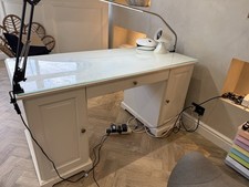 Ikea liatorp desk for sale  SOLIHULL