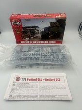 Airfix a03306 bedford for sale  WHITSTABLE