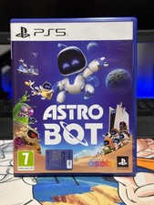 Astro bot ps5 usato Astro bot ps5 usato  Lanciano