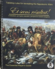 Sans result napoleonic for sale  CLACTON-ON-SEA