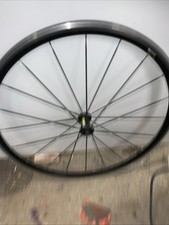Mavic cosmic elite for sale  SOUTHSEA