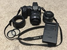 Nikon 14.2mp digital for sale  Allen