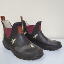 Joules women wellibob for sale  OSSETT